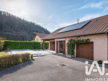 Vente Maison 3 chambresVoiron