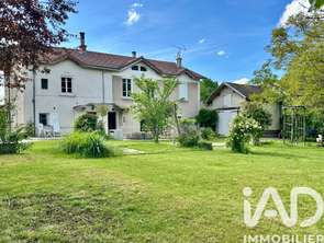 Vente Maison 3 chambresVoiron