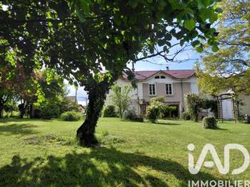 Vente Maison 4 chambresVoiron