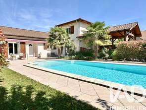 Vente Maison 4 chambresVoiron