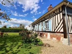 Vente Maison 4 chambresVoiscreville