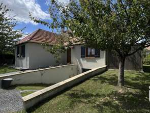 Vente Maison 3 chambresVoiscreville