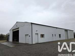 Vente Maison 3 piècesVoiscreville