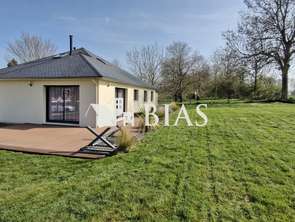 Vente Maison 5 chambresVoiscreville