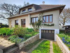 Vente Maison 6 chambresVoiscreville