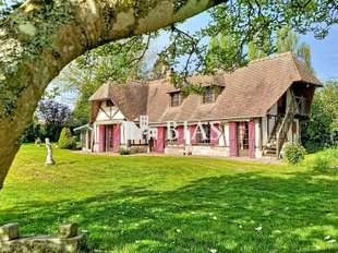 Photo Vente maison Voiscreville