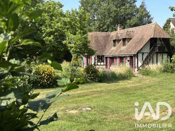 Vente Maison 2 chambresVoiscreville