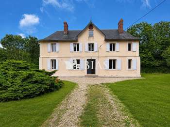 Vente Maison 4 chambresVoiscreville