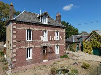Vente Maison 4 chambresVoiscreville