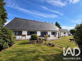 Vente Maison 4 chambresVoiscreville