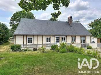 Vente Maison 1 chambreVoiscreville