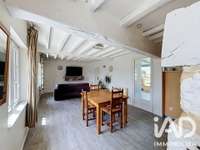Vente maison 3 pièces Vente maison 3 pièces