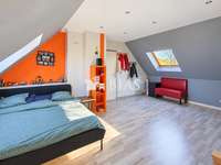 Vente maison 5 pièces Vente maison 5 pièces