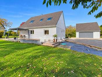 Vente Maison 3 chambresVoiscreville