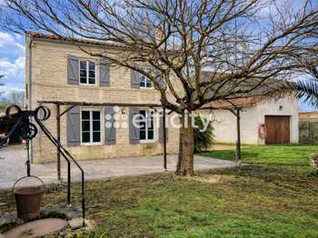 Vente Maison 3 chambresVoissay
