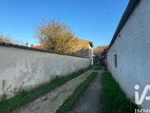 Vente Maison 1 chambreVoissay