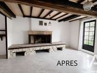 Vente maison 3 pièces Vente maison 3 pièces