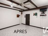 Vente maison 3 pièces Vente maison 3 pièces