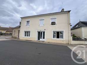 Vente Maison 5 chambresVoivres-lès-le-Mans