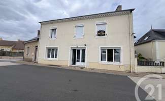 Photo Vente maison Voivres-lès-le-Mans