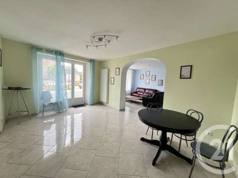 Vente maison 8 pièces Vente maison 8 pièces