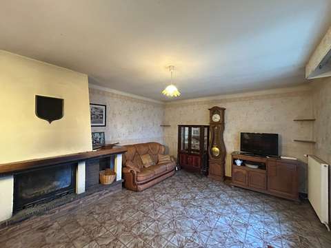 Vente maison 4 pièces Voivres-lès-le-Mans 72