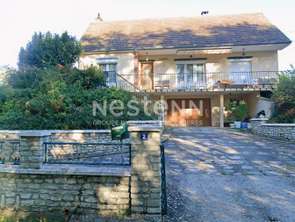 Vente Maison 3 chambresVoivres-lès-le-Mans