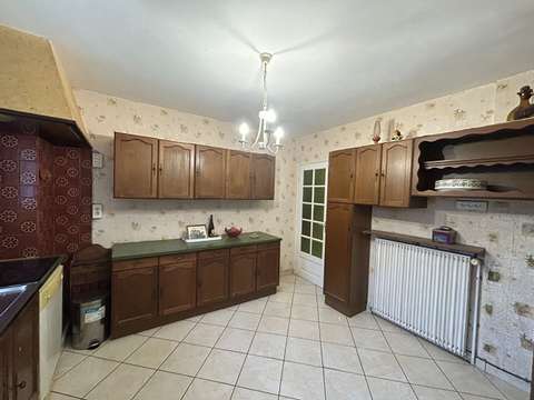 Vente maison 4 pièces Vente maison 4 pièces