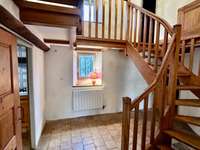 Vente maison 9 pièces Vente maison 9 pièces