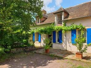 Vente Maison 6 chambresVoivres-lès-le-Mans