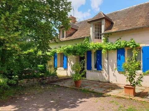 Vente maison 9 pièces Voivres-lès-le-Mans 72