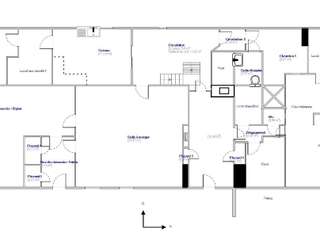 Vente maison 9 pièces Vente maison 9 pièces