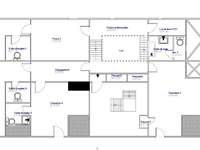 Vente maison 9 pièces Vente maison 9 pièces