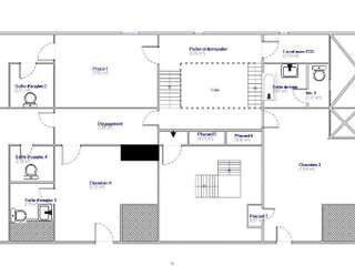 Vente maison 9 pièces Vente maison 9 pièces