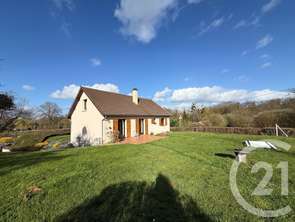 Vente Maison 4 chambresVoivres-lès-le-Mans