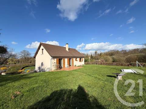 Vente maison 5 pièces Voivres-lès-le-Mans 72