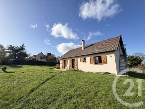 Vente maison 5 pièces Vente maison 5 pièces