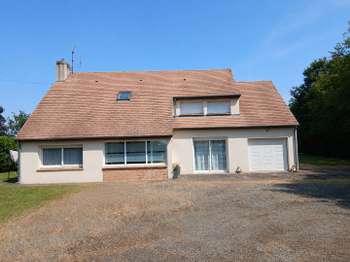 Vente maison 6 pièces Voivres-lès-le-Mans 72