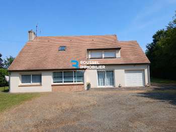 Photo Vente maison Voivres-lès-le-Mans