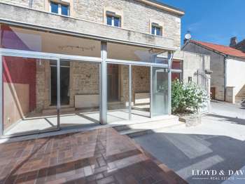 Vente maison 6 pièces Volnay 21