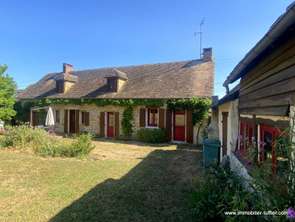 Vente Maison 3 chambresVolnay