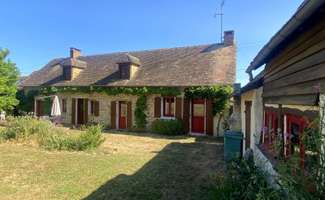Photo Vente maison Volnay