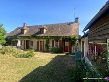 Photo Vente maison Volnay