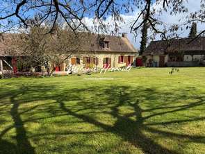 Vente Maison 4 chambresVolnay