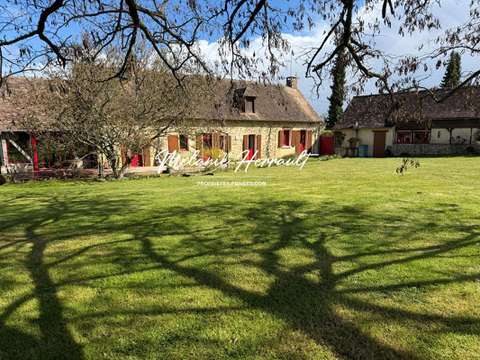 Vente maison 8 pièces Volnay 72