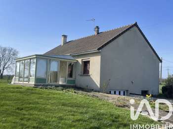 Vente maison 5 pièces Volnay 72