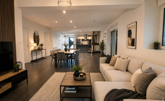 Photo Vente maison Volnay
