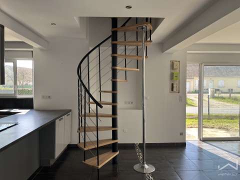 Vente maison 8 pièces Volnay 72