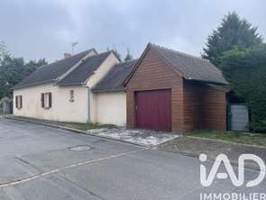 Vente Maison 3 chambresVolnay