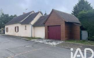 Photo Vente maison Volnay